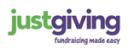 Just Giving Logo