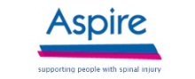 Link to ASPIRE (the Spinal Injury charity) ASPIRE (the Spinal Injury charity)